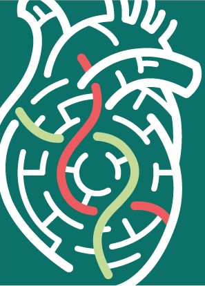 Liu Lab Logo
